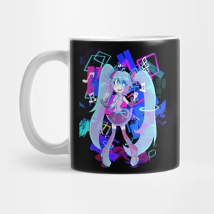 Miku Mug